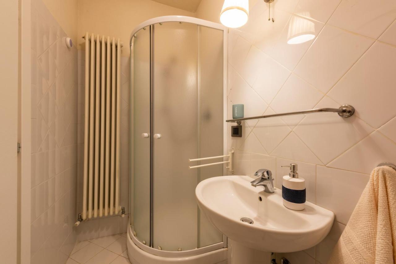 Apartamento Sm 32 Galilei Pisa Exterior foto