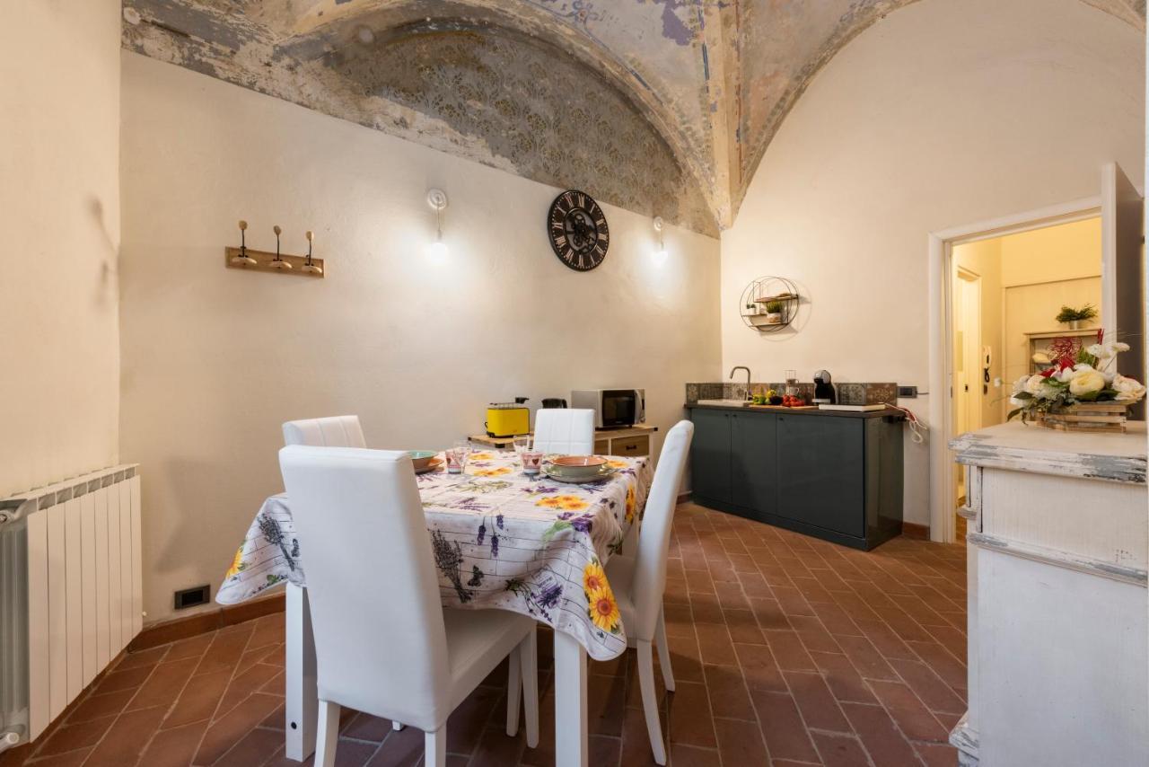 Apartamento Sm 32 Galilei Pisa Exterior foto
