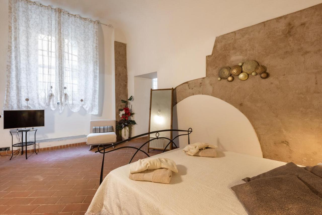 Apartamento Sm 32 Galilei Pisa Exterior foto