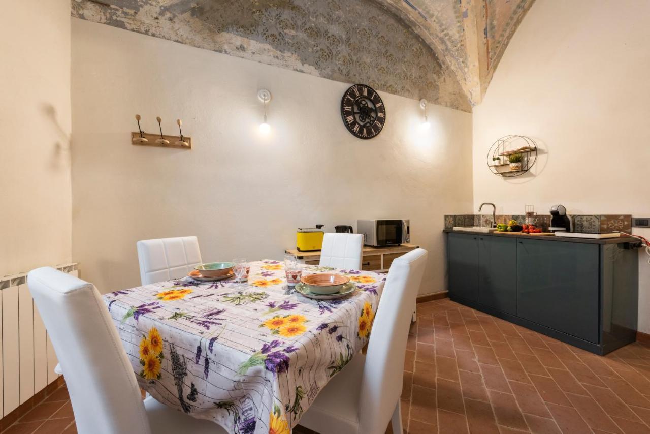 Apartamento Sm 32 Galilei Pisa Exterior foto