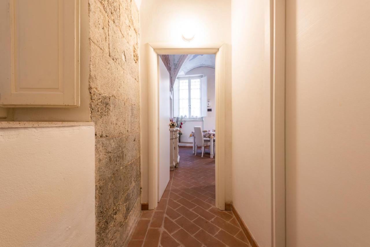 Apartamento Sm 32 Galilei Pisa Exterior foto