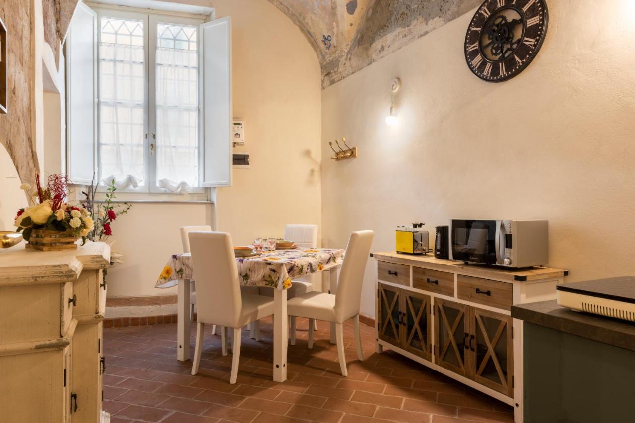 Apartamento Sm 32 Galilei Pisa Exterior foto